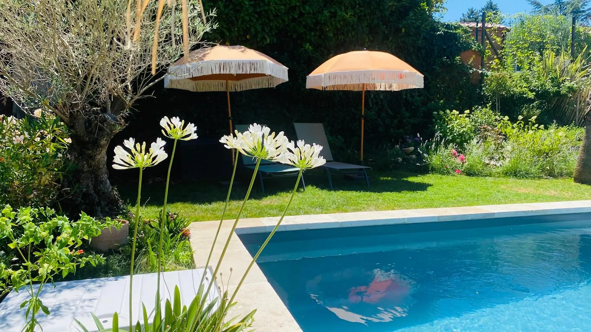 Villa Le Saint Marin à Chatuzange-le-Goubet 0*,  France