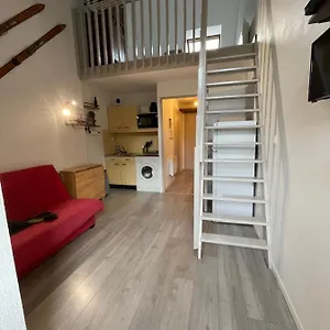 Les Bleuets Appartement